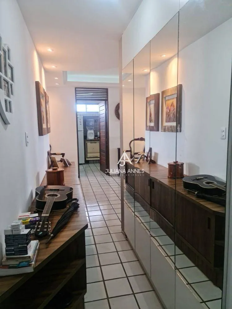 Apartamento, 4 quartos, 225 m² - Foto 2