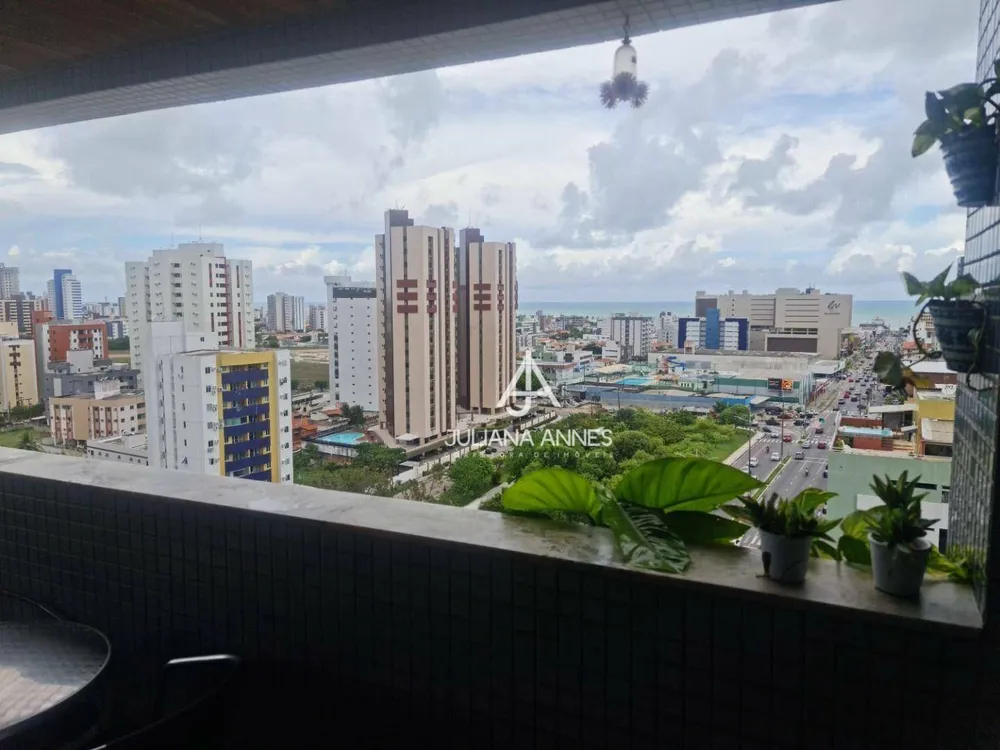 Apartamento, 4 quartos, 225 m² - Foto 1