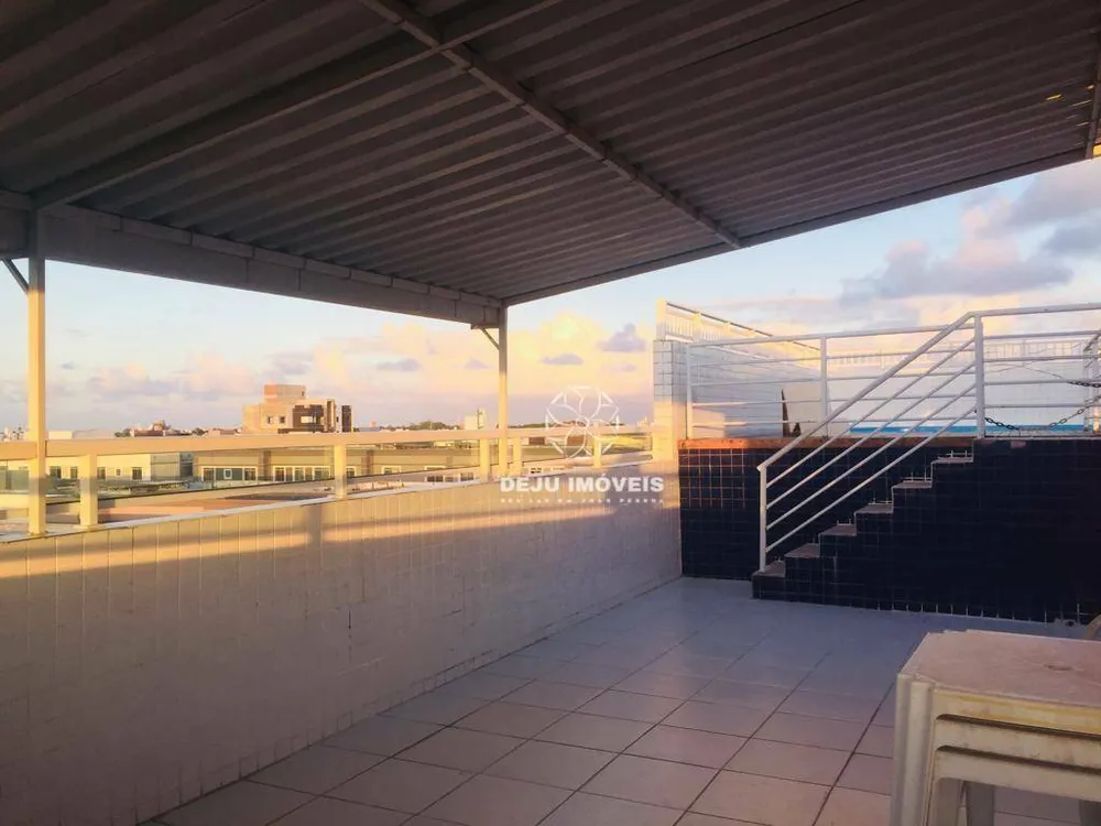Cobertura, 2 quartos, 98 m² - Foto 2