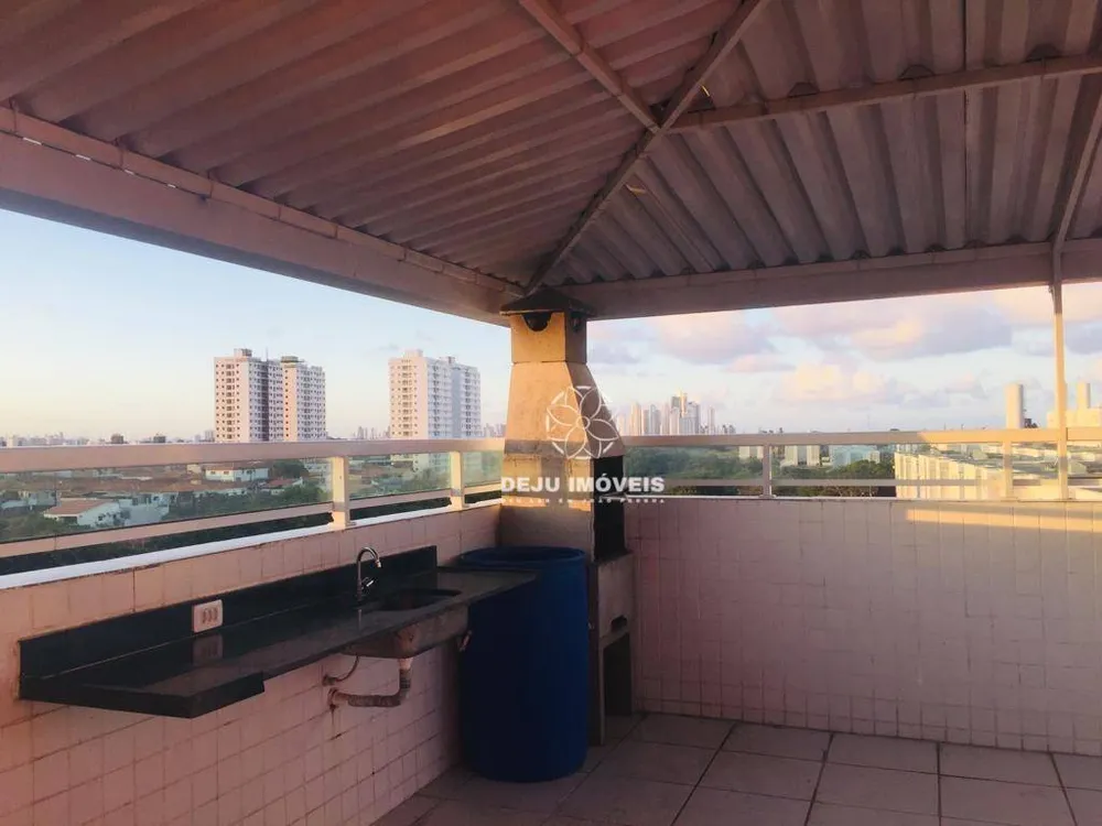 Cobertura, 2 quartos, 98 m² - Foto 3
