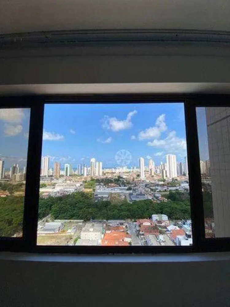 Apartamento, 2 quartos, 46 m² - Foto 4