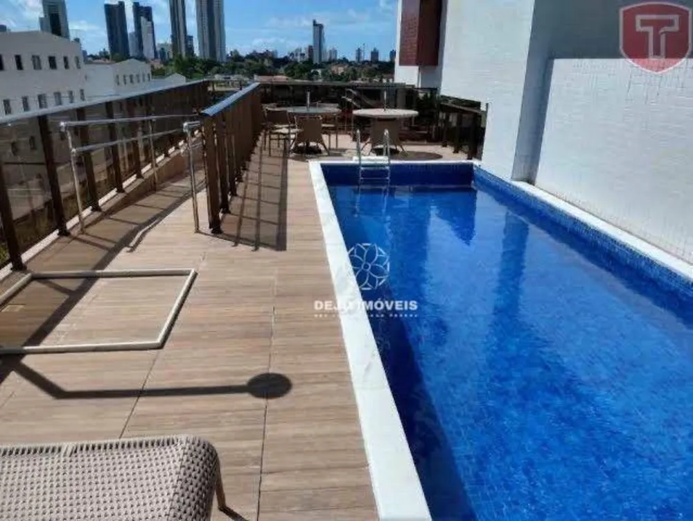 Apartamento, 2 quartos, 46 m² - Foto 1