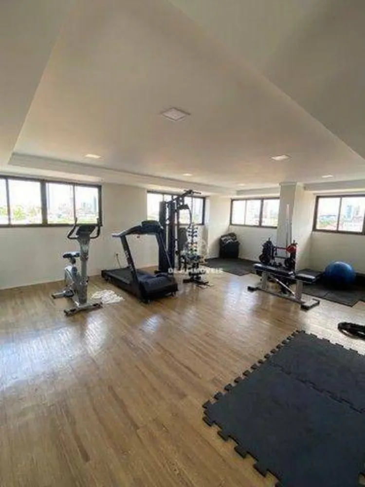 Apartamento, 2 quartos, 46 m² - Foto 3