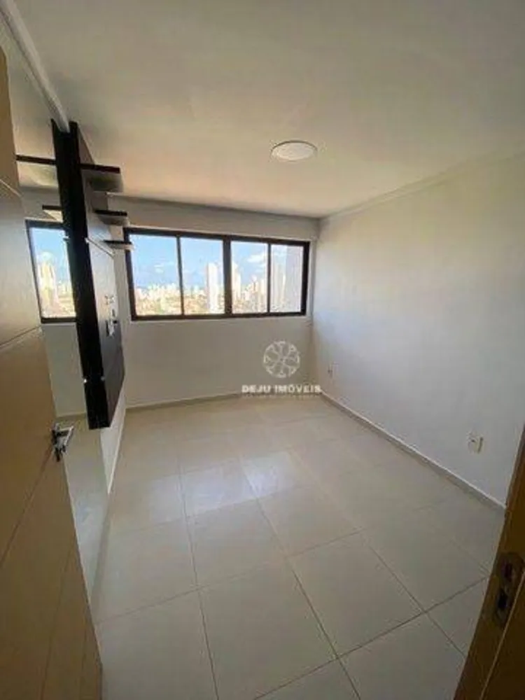 Apartamento, 2 quartos, 46 m² - Foto 2
