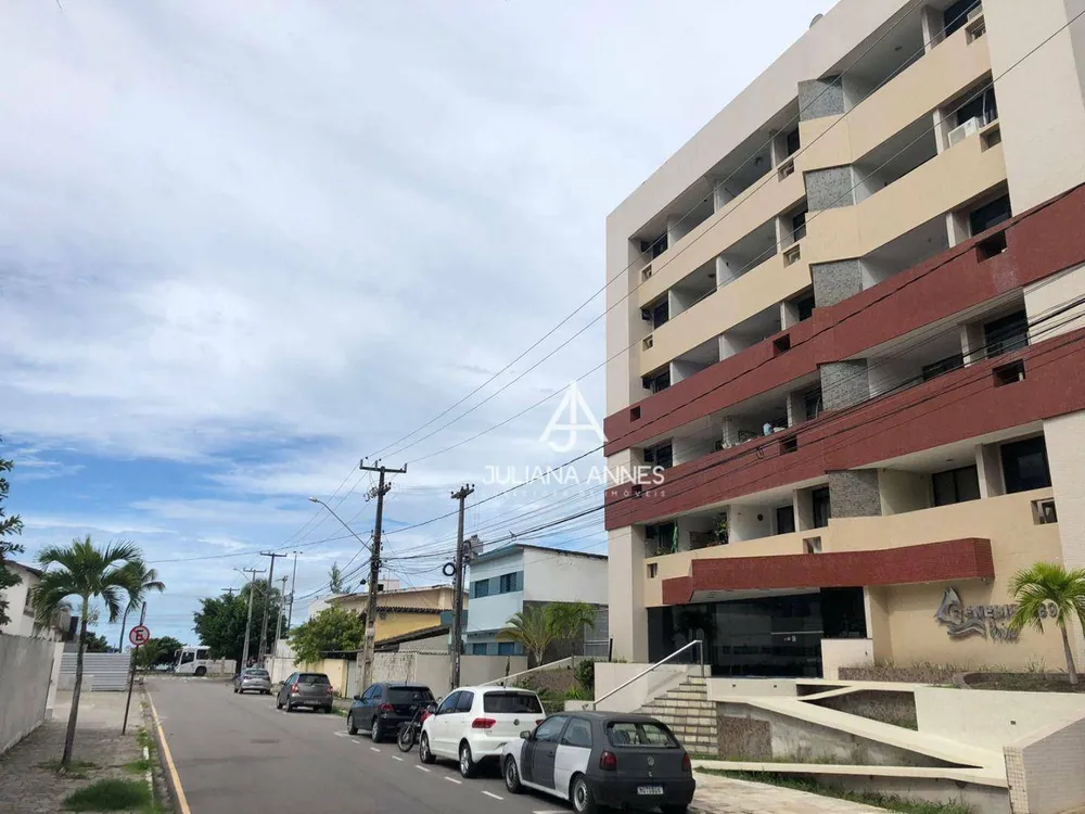 Apartamento, 1 quarto, 62 m² - Foto 2