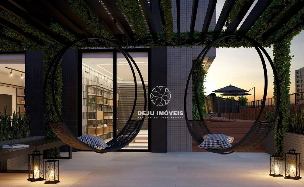 Apartamento, 2 quartos, 67 m² - Foto 4