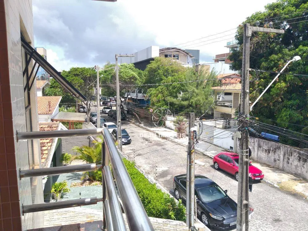 Apartamento, 1 quarto, 29 m² - Foto 4