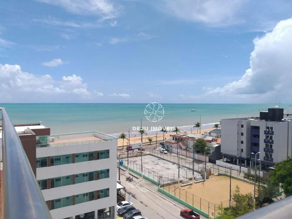 Apartamento, 1 quarto, 29 m² - Foto 1
