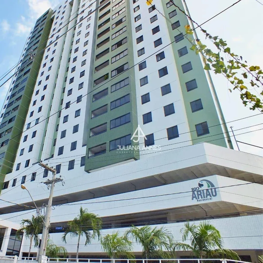 Apartamento, 3 quartos, 84 m² - Foto 3