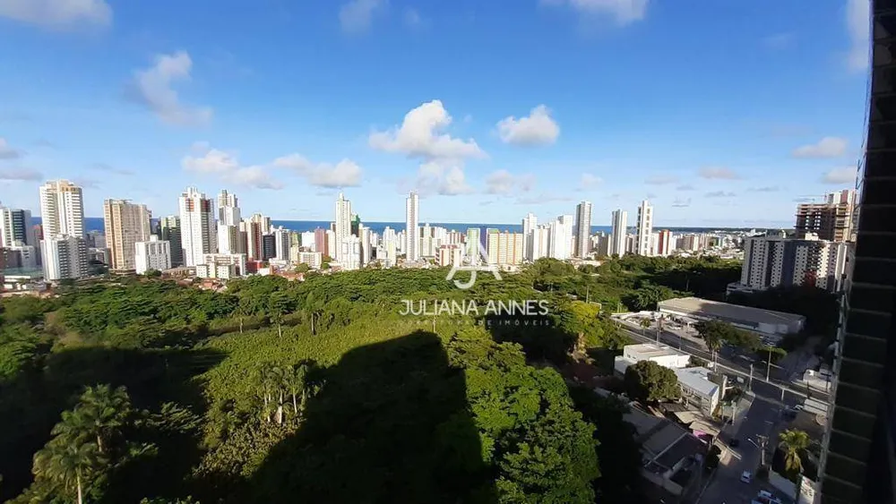 Apartamento, 3 quartos, 84 m² - Foto 2