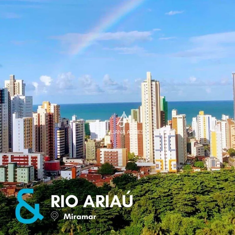 Apartamento, 3 quartos, 84 m² - Foto 1