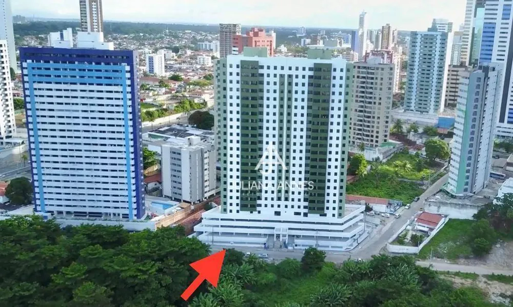 Apartamento, 3 quartos, 84 m² - Foto 4