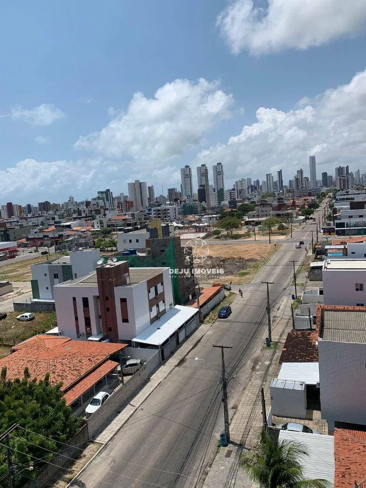 Apartamento, 2 quartos, 77 m² - Foto 1