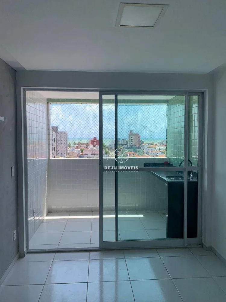 Apartamento, 2 quartos, 77 m² - Foto 2