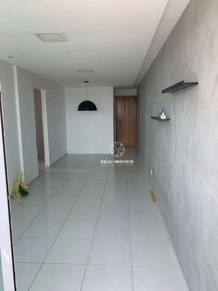 Apartamento, 2 quartos, 77 m² - Foto 3