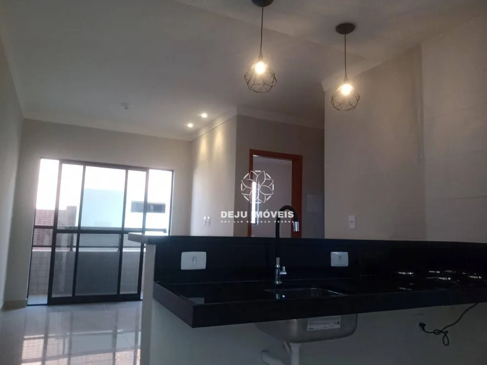 Apartamento, 2 quartos, 55 m² - Foto 4