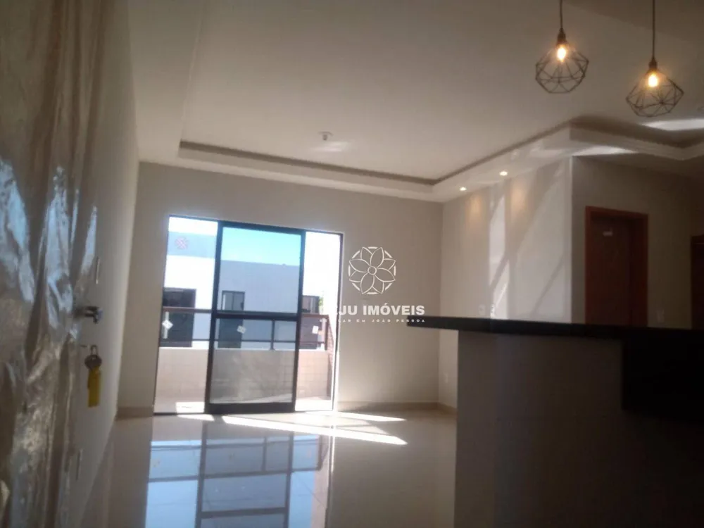 Apartamento, 2 quartos, 55 m² - Foto 2