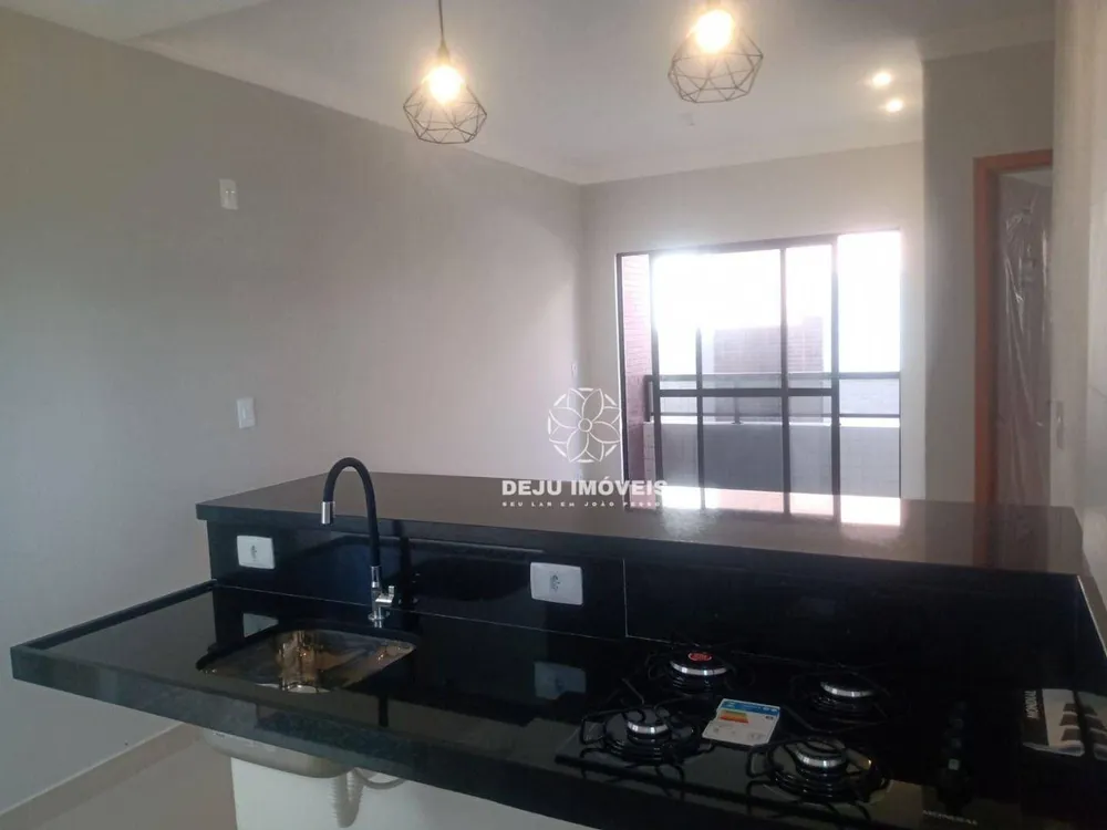 Apartamento, 2 quartos, 55 m² - Foto 3