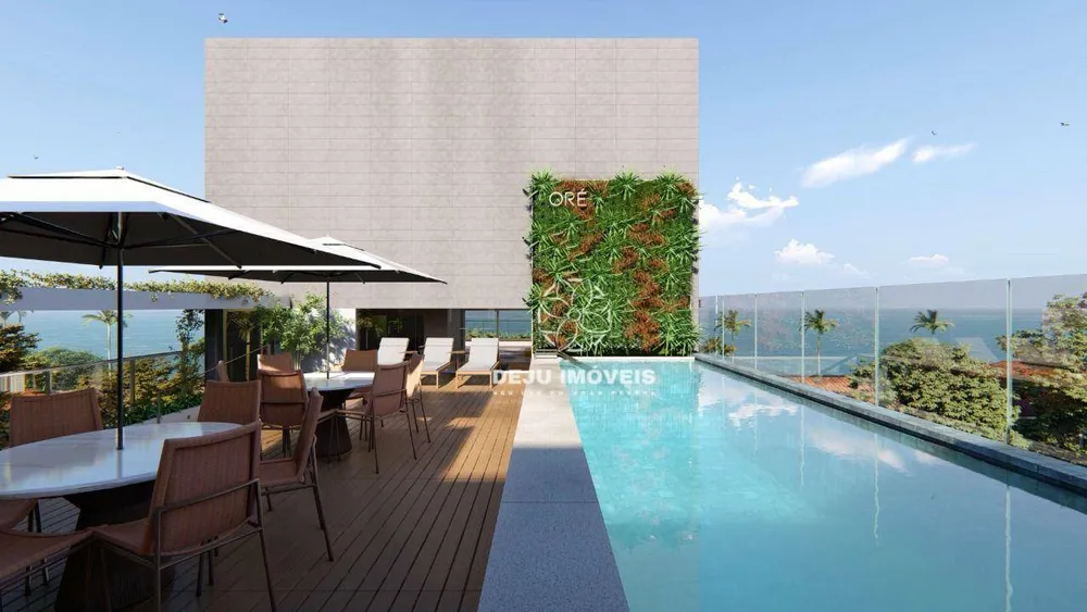 Apartamento, 3 quartos, 114 m² - Foto 2