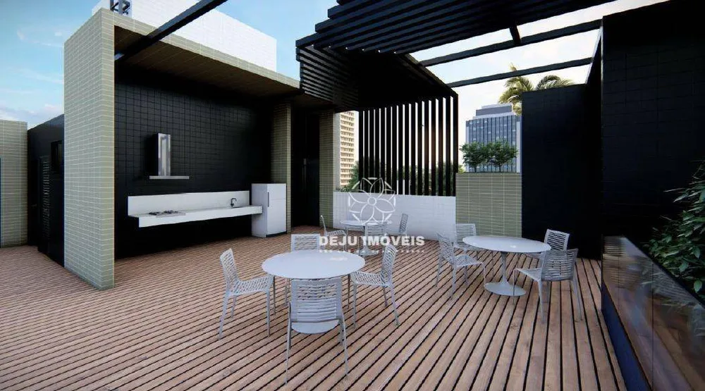 Apartamento, 2 quartos, 49 m² - Foto 3