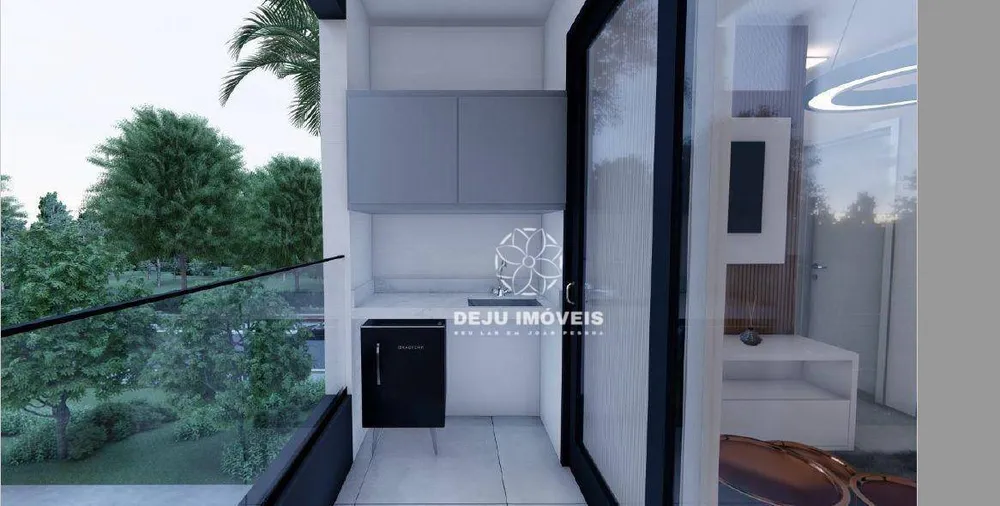 Apartamento, 2 quartos, 49 m² - Foto 4