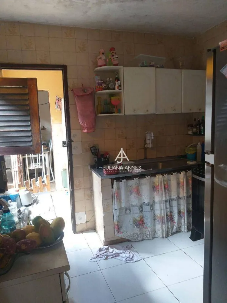 Casa, 4 quartos - Foto 3