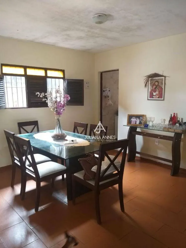 Casa, 4 quartos - Foto 1