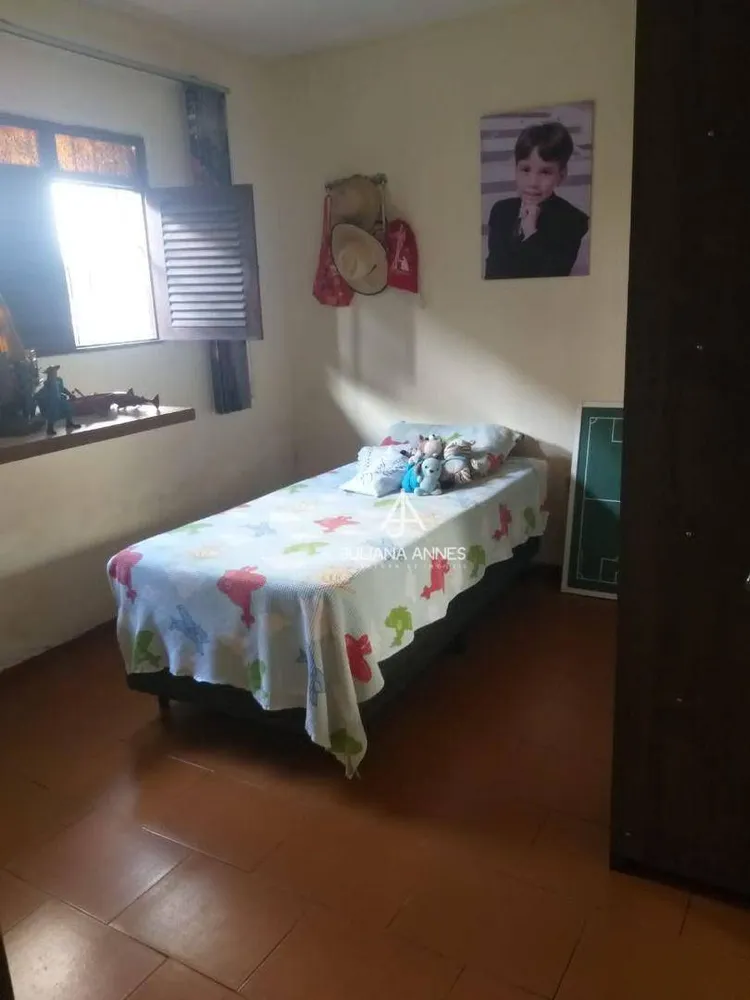 Casa, 4 quartos - Foto 4