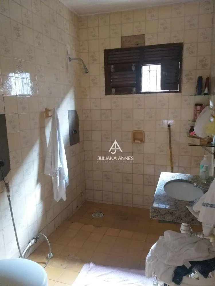 Casa, 4 quartos - Foto 2