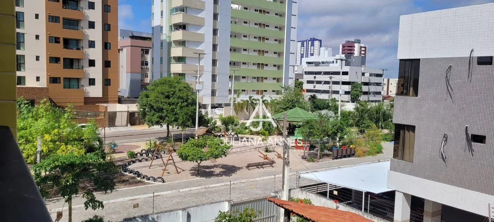 Apartamento, 2 quartos, 72 m² - Foto 2
