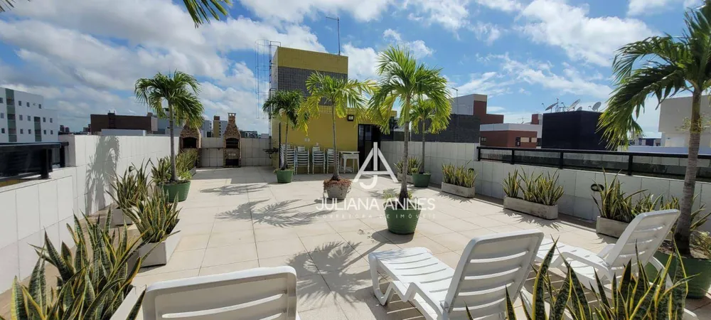 Apartamento, 2 quartos, 72 m² - Foto 1