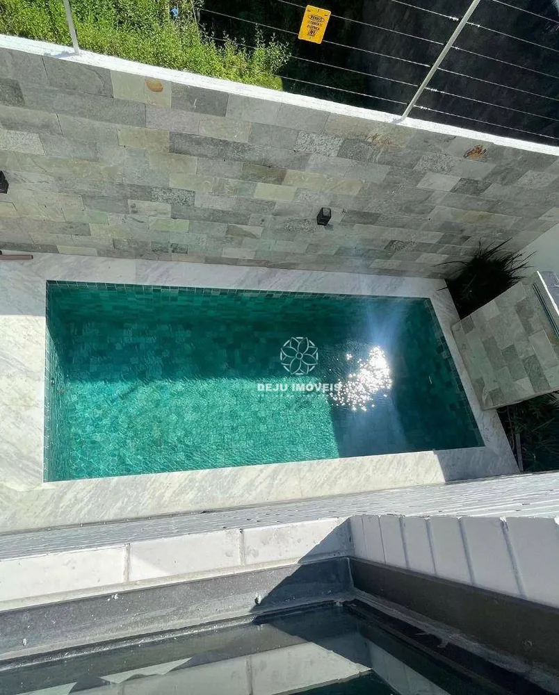 Cobertura, 3 quartos, 122 m² - Foto 3