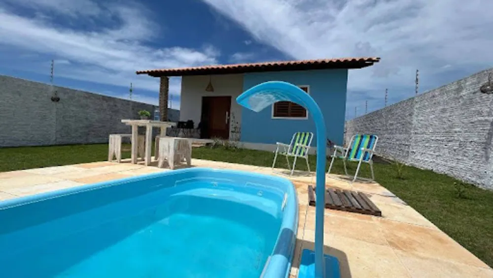 Casa, 2 quartos, 72 m² - Foto 2