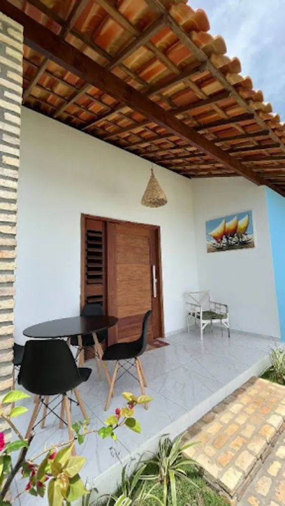 Casa, 2 quartos, 72 m² - Foto 3