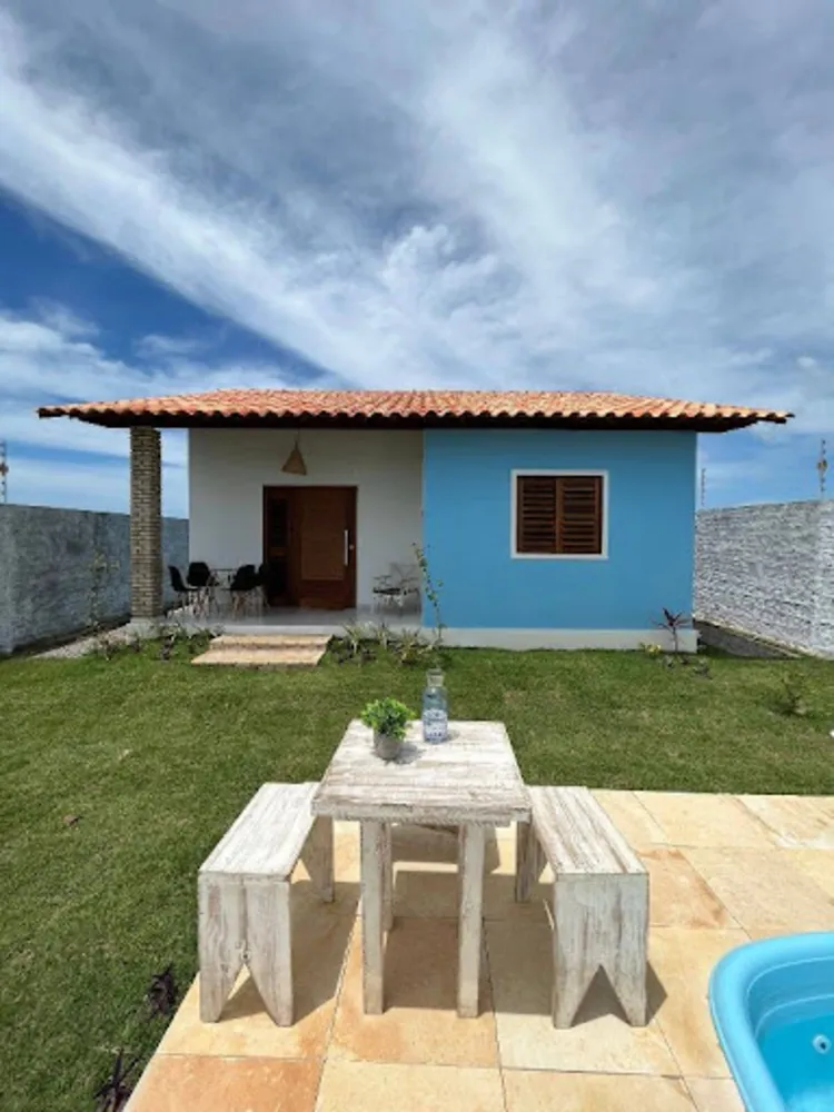 Casa, 2 quartos, 72 m² - Foto 4