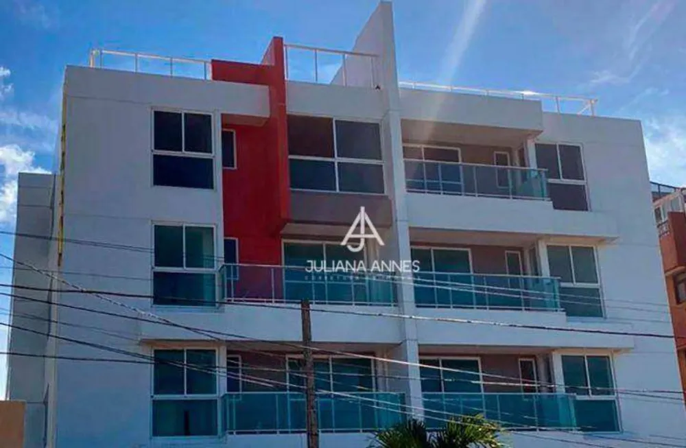 Apartamento, 2 quartos, 58 m² - Foto 1