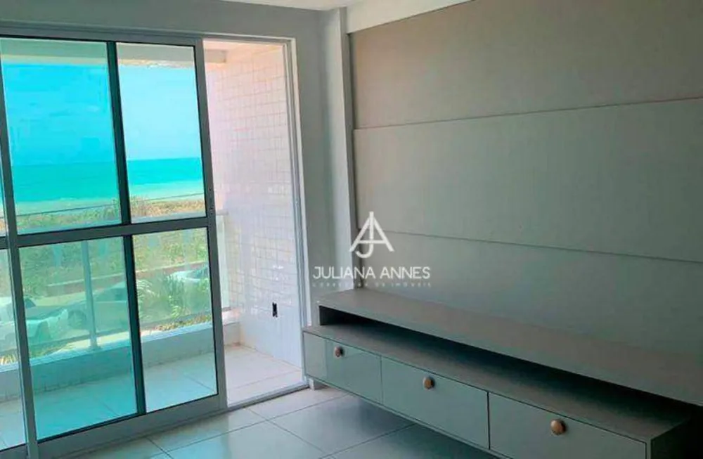 Apartamento, 2 quartos, 58 m² - Foto 2