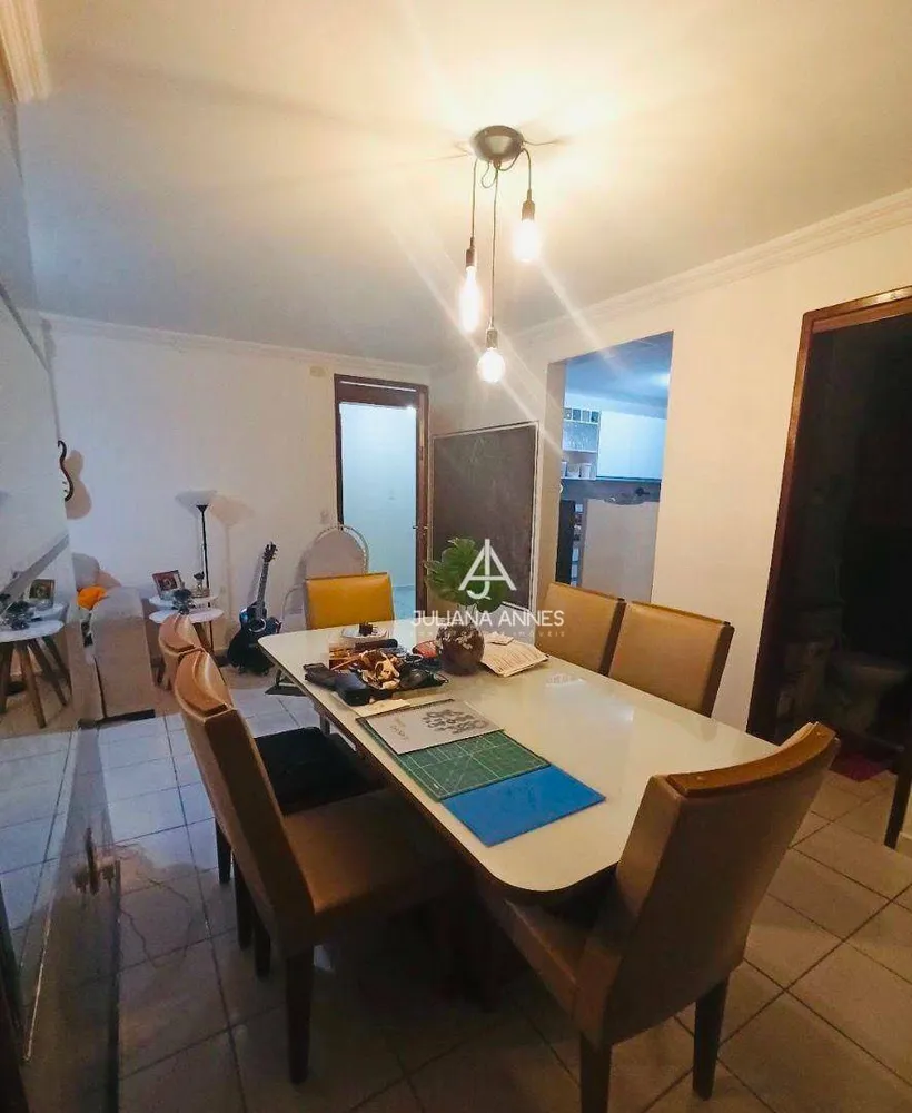 Apartamento, 3 quartos, 76 m² - Foto 2