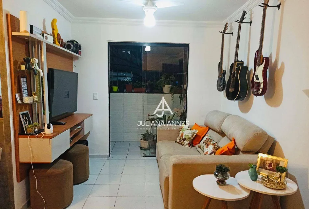 Apartamento, 3 quartos, 76 m² - Foto 3