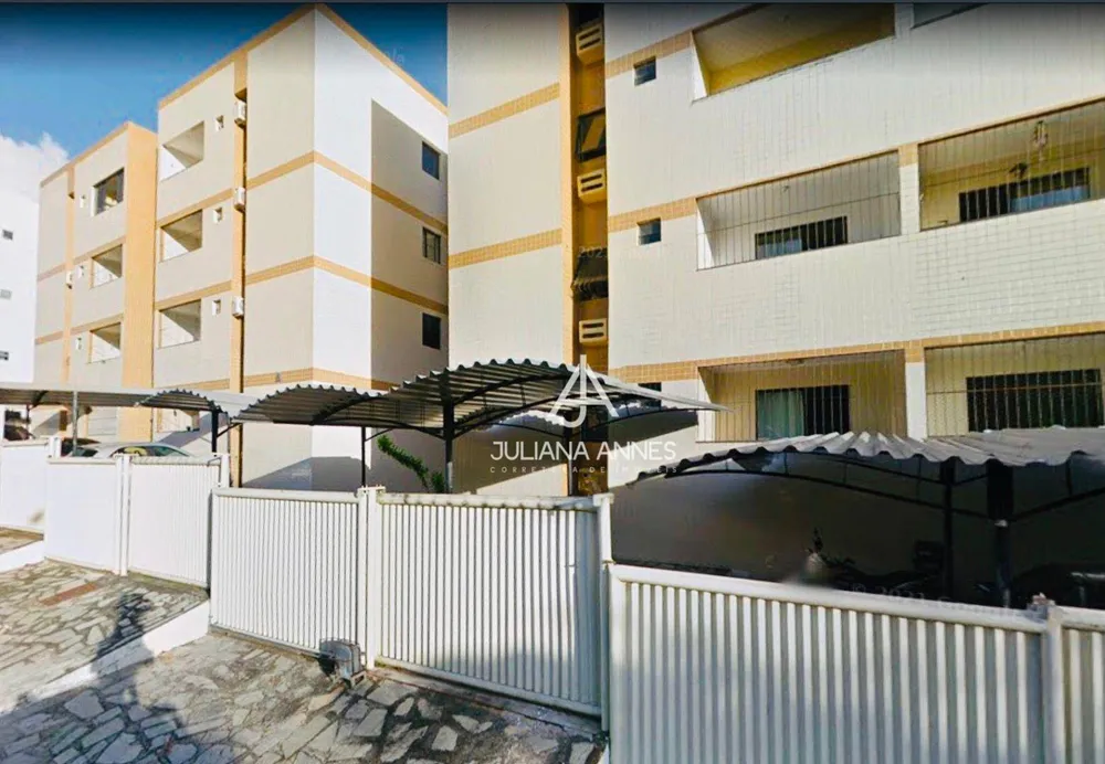 Apartamento, 3 quartos, 76 m² - Foto 1