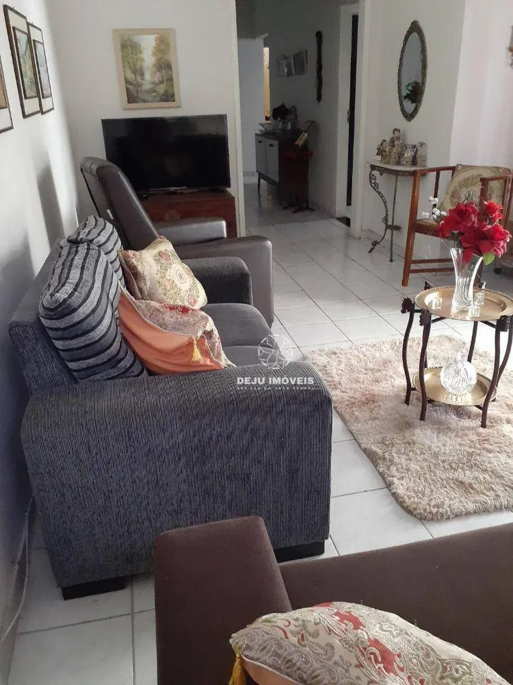 Casa, 3 quartos, 200 m² - Foto 2