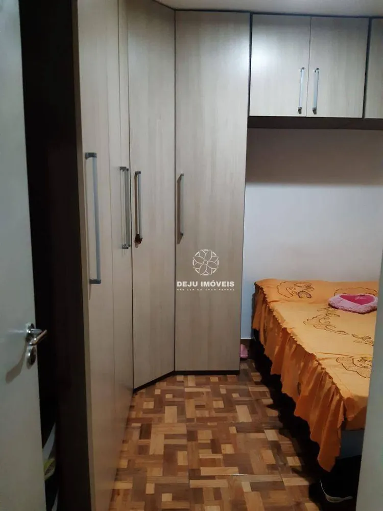 Apartamento, 2 quartos, 47 m² - Foto 3