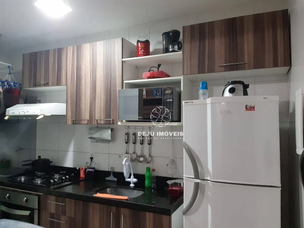 Apartamento, 2 quartos, 47 m² - Foto 2