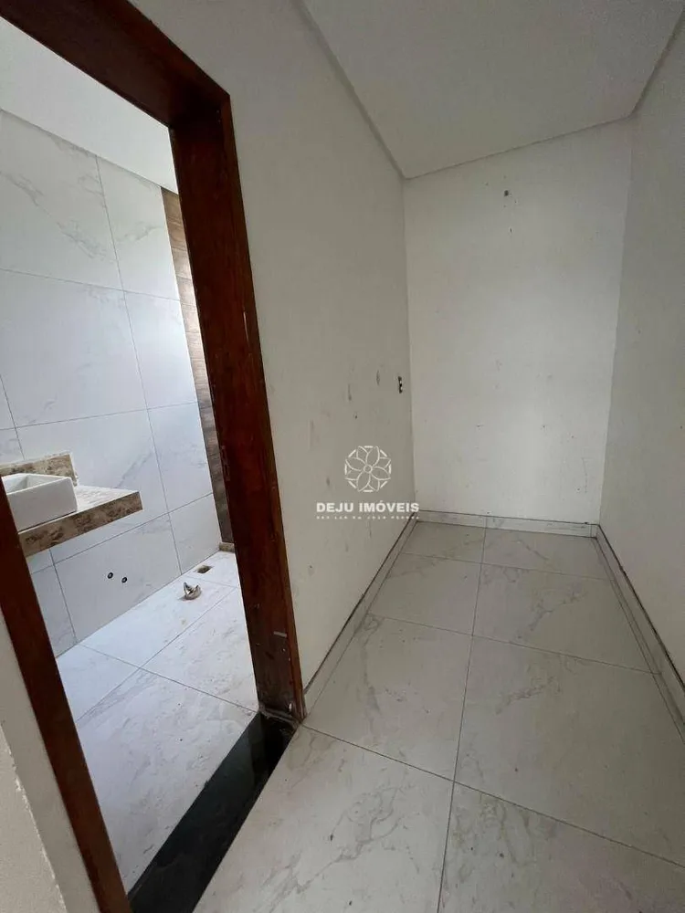 Casa, 3 quartos, 100 m² - Foto 3