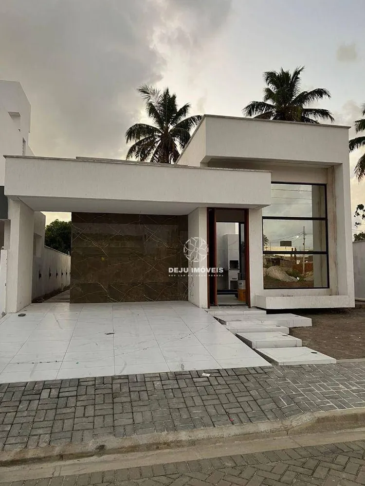 Casa, 3 quartos, 100 m² - Foto 2