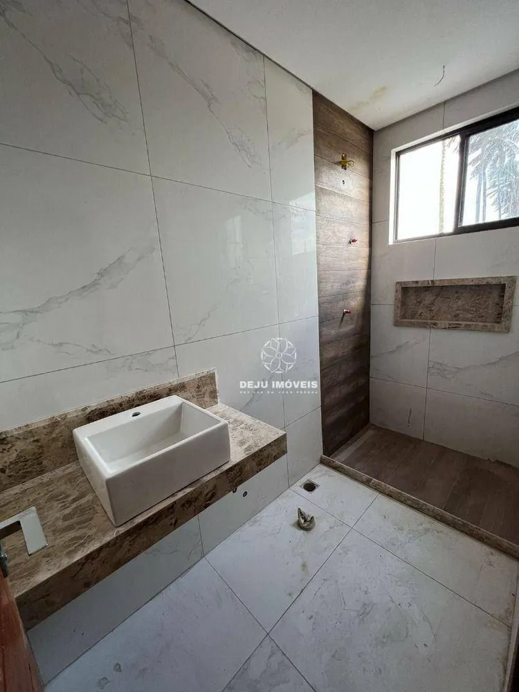 Casa, 3 quartos, 100 m² - Foto 4