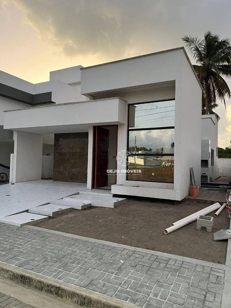 Casa, 3 quartos, 100 m² - Foto 1