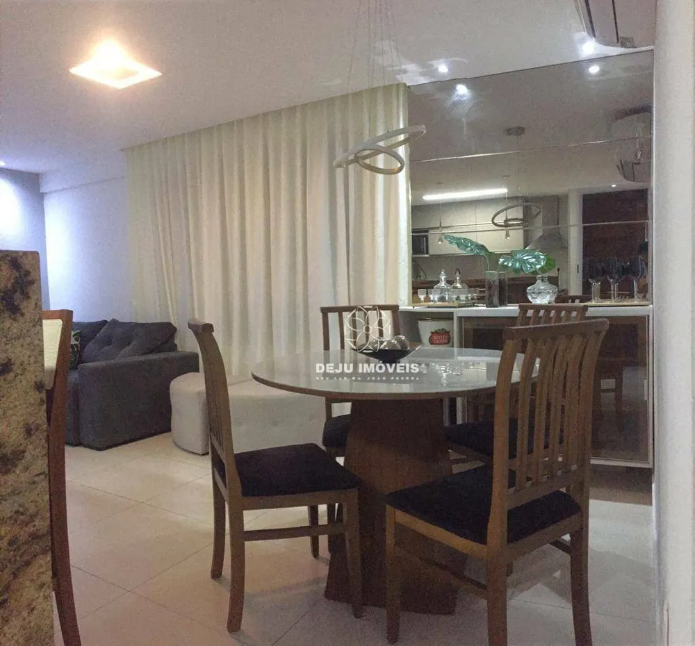 Apartamento, 2 quartos, 60 m² - Foto 3