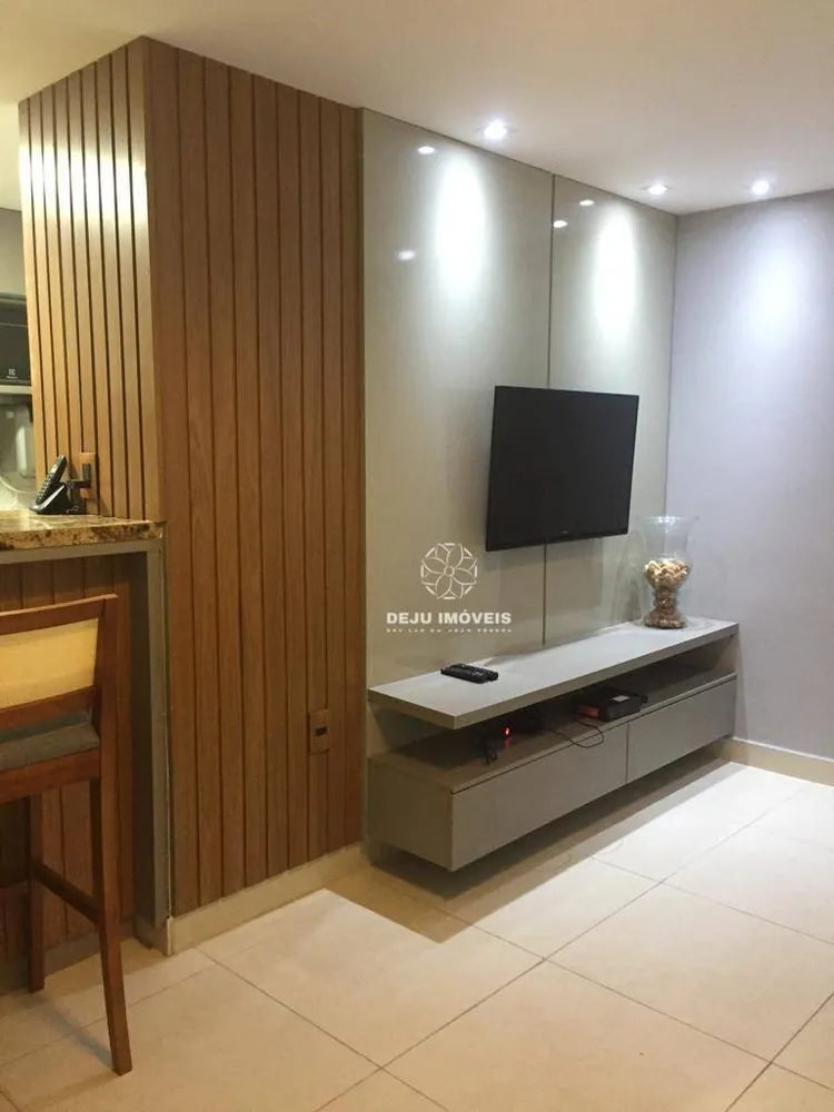 Apartamento, 2 quartos, 60 m² - Foto 2