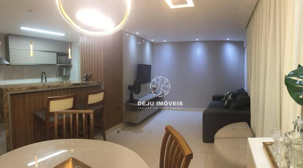 Apartamento, 2 quartos, 60 m² - Foto 1